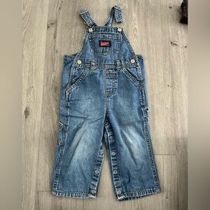 Vintage Old Navy Overalls 18-24M